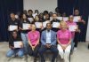 Aktividat dibertido studiantenan MBO