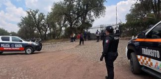 Sitio históriko esena di tragedia