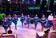 Eksitoso foro hubenil Miss Teen Curaรงao International