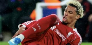 Krísis di legion promé ku Mundial 2026: Streanan klave ta keda afó