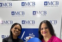 Mas ganadó ‘Skor ku MCB rumbo pa Mundial’