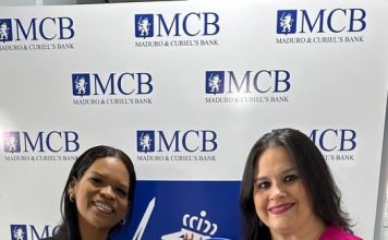 Mas ganadó ‘Skor ku MCB rumbo pa Mundial’