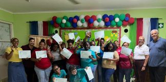 Tayer ‘Finansa personal’ i ‘Responsabilidat finansiero pa trabou’