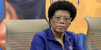 Despues keho di hóbennan i personal Direktor JJIC ta renunsiá