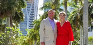 Spesialmente bou di hóbennan Konfiansa den pareha Real ta subi atrobe