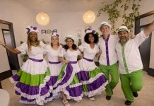 Módulo LLO nobo ‘Wapa mi simadan’