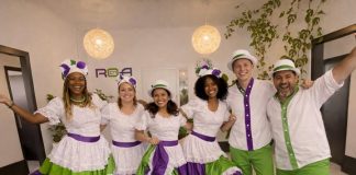 Módulo LLO nobo ‘Wapa mi simadan’