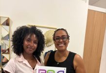 The Golden Touch kompania rekonosé