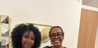 The Golden Touch kompania rekonosé