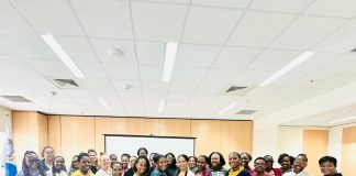 Entrenamentu pa fortalesé kultura di lesamentu