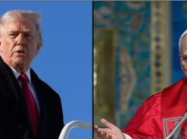 Fe kontra forsa: Futuro konflikto entre Papa Leo i Donald Trump