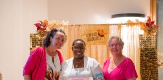 Kulminashon kurso ‘Casemanager Dementie’