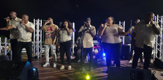 ‘Topá mi Den Cocorobi’