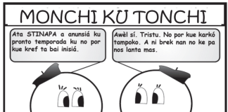 MONCHI