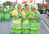 Parada di folklor