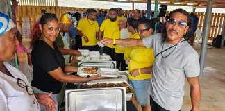 Dia di Famia Balentien