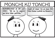 MONCHI