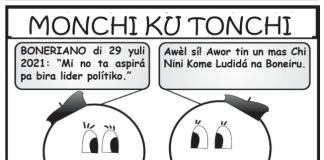 MONCHI