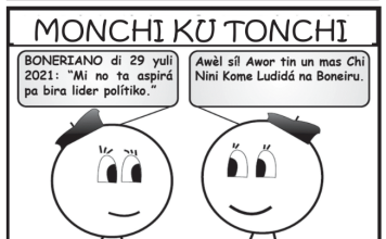 MONCHI