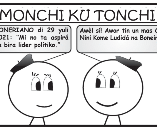 MONCHI