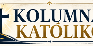 (KOLUMNA KATOLIKO) – 2 kol arial Esaki ta bai pa e wardadónan —