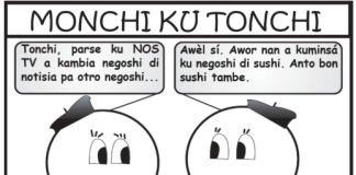 MONCHI