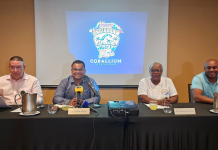 Ocho tim di shete pais den ‘Pony Caribbean 2026’