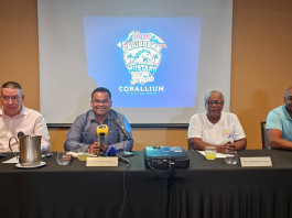 Ocho tim di shete pais den ‘Pony Caribbean 2026’