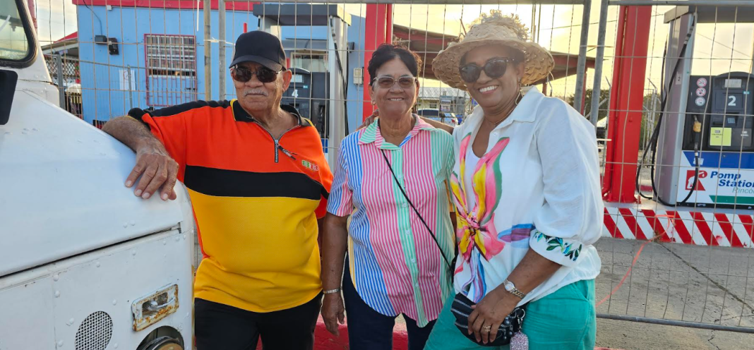 Jeanine Bernabela selebrá fecha natal | Extra Bonaire