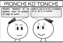 MONCHI