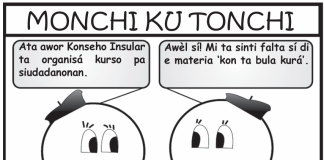 MONCHI