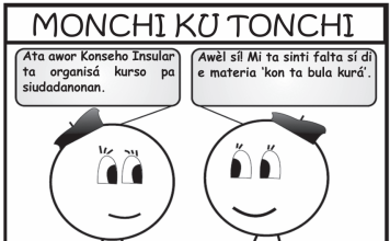 MONCHI