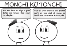 MONCHI
