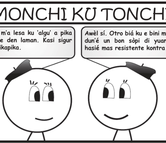 MONCHI