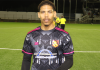 Flamingo ta gana Vitesse 1-0