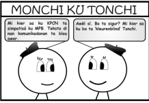 MONCHI