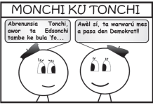 MONCHI