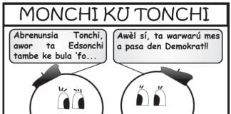 MONCHI