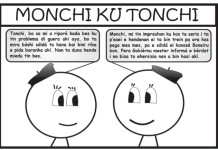 MONCHI