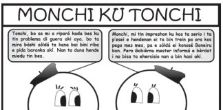 MONCHI