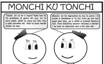 MONCHI