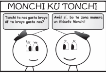 MONCHI