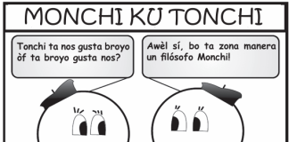 MONCHI