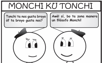 MONCHI
