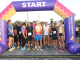 Guardian Group Walk & Run Hopi entusiasmo i energia