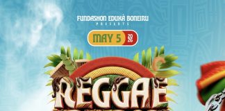 Edishon di aniversario festivo yen di libertat, konekshon i ambiente Reggae Freedom Festival ta regresá