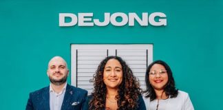 DEJONG ta yama Dagmar Daal bon biní komo Abogado