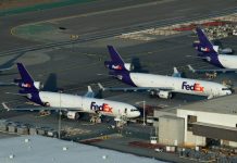 MD-11 lo regresá bèk?