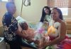 Violeta Soleano bon bishitá riba Dia di Mama