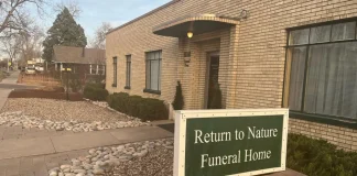 Pa skonde 189 kurpa Doño funeraria kondená na 30 aña di prizòn